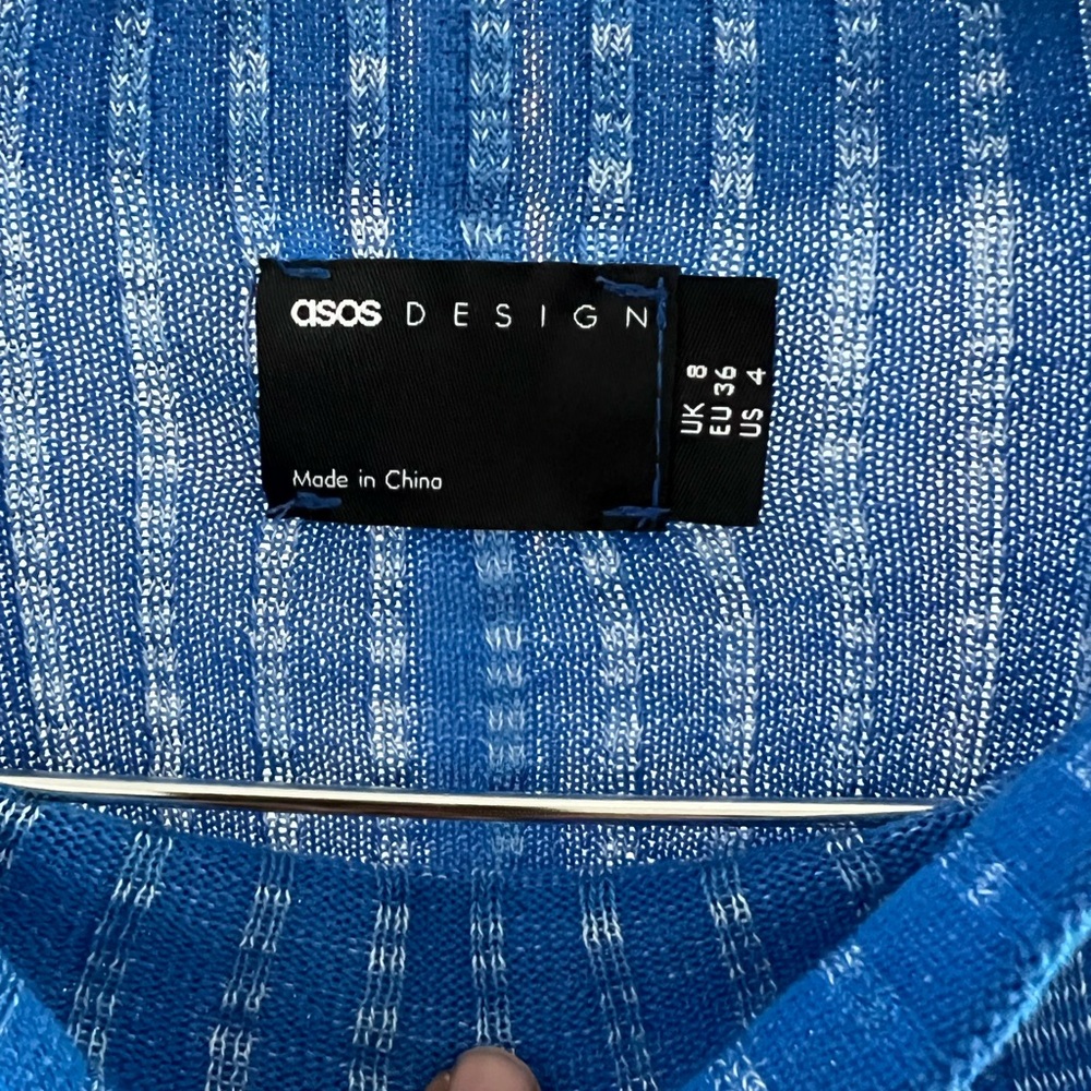 ASOS Top - Picture 3 of 3